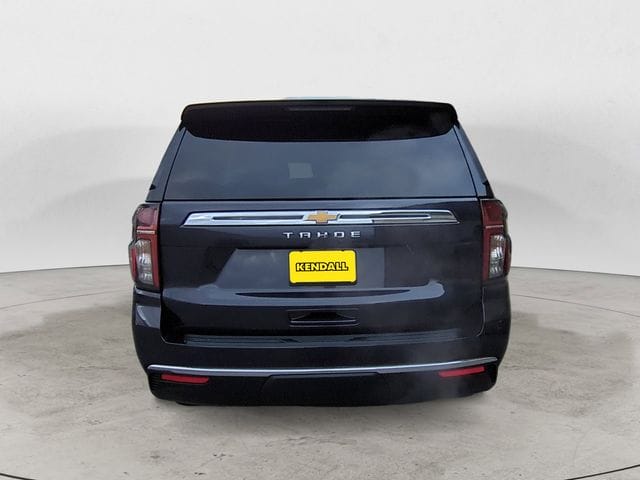 Used 2022 Chevrolet Tahoe LS 4D Sport Utility – 1GNSKMED0NR212073