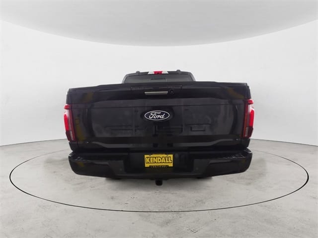 Used 2024 Ford F-150 Platinum 4D SuperCrew – 1FTFW7LDXRFA07130