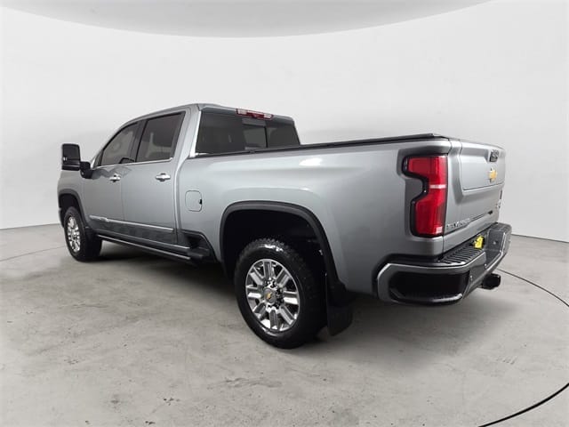Used 2024 Chevrolet Silverado 2500HD High Country 4D Crew Cab – 2GC4YREY9R1222258