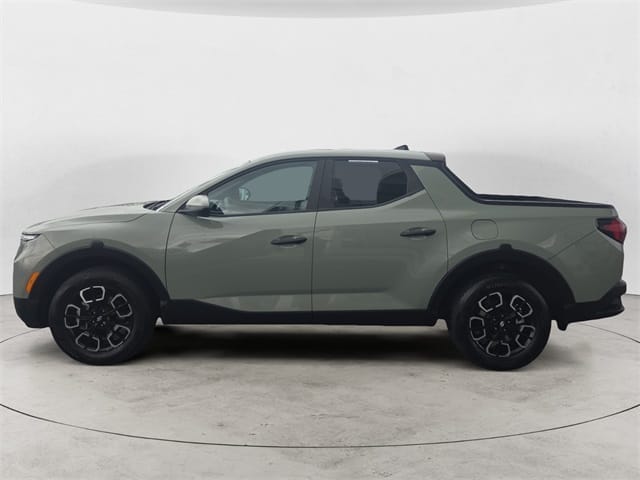 Used 2022 Hyundai Santa Cruz SEL 4D Crew Cab – 5NTJB4AE2NH024893