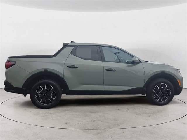 Used 2022 Hyundai Santa Cruz SEL 4D Crew Cab – 5NTJB4AE2NH024893
