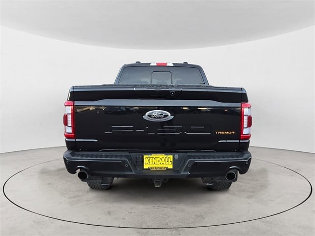 Used 2023 Ford F-150 Tremor 4D SuperCrew – 1FTEW1E80PFC09822