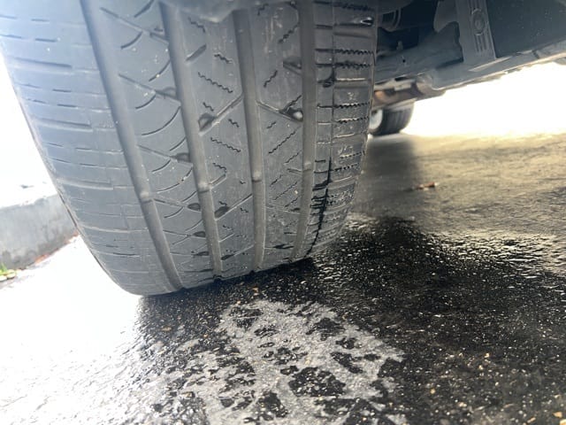 Used 2024 Chevrolet Blazer RS 4D Sport Utility – 3GNKBKRSXRS132893