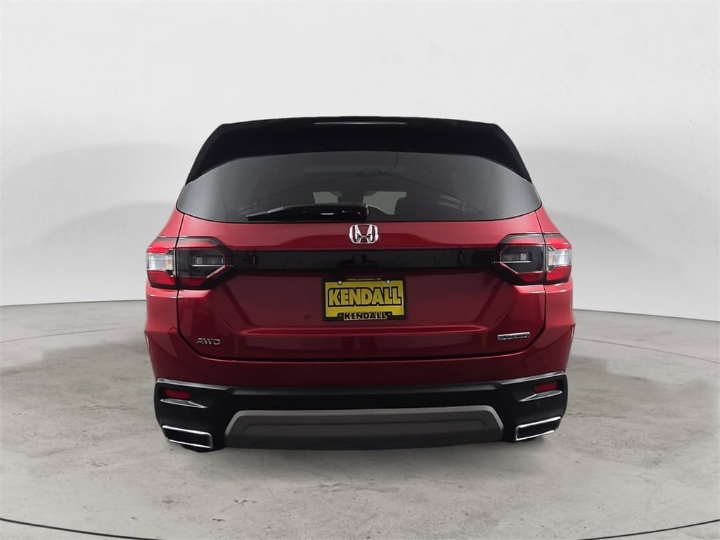 Used 2023 Honda Pilot Touring 4D Sport Utility – 5FNYG1H70PB034263