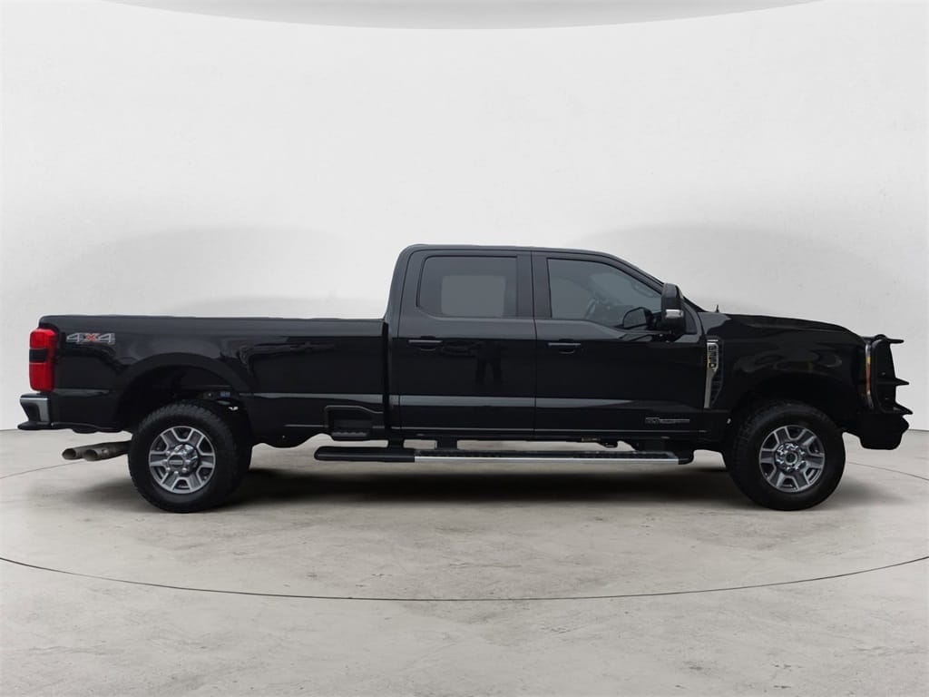 Used 2023 Ford F-350SD Lariat 4D Crew Cab – 1FT8W3BTXPED50873