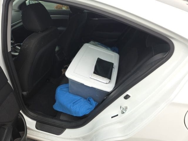 Used 2018 Hyundai Elantra SEL 4D Sedan – 5NPD84LF3JH224773