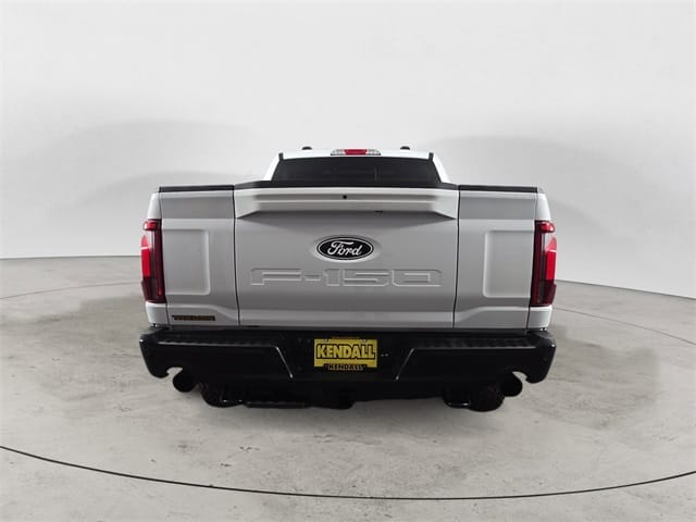 Used 2025 Ford F-150 Tremor 4D SuperCrew – 1FTFW4L83SFA38145