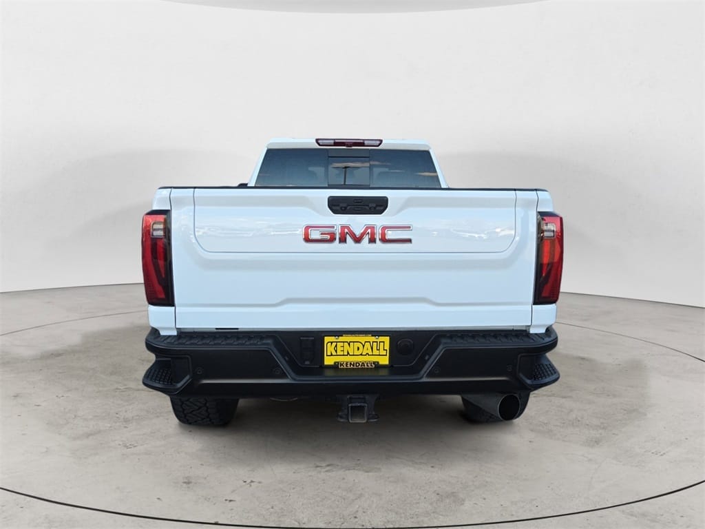 Used 2024 GMC Sierra 2500HD SLT 4D Crew Cab – 1GT49NEY7RF159417