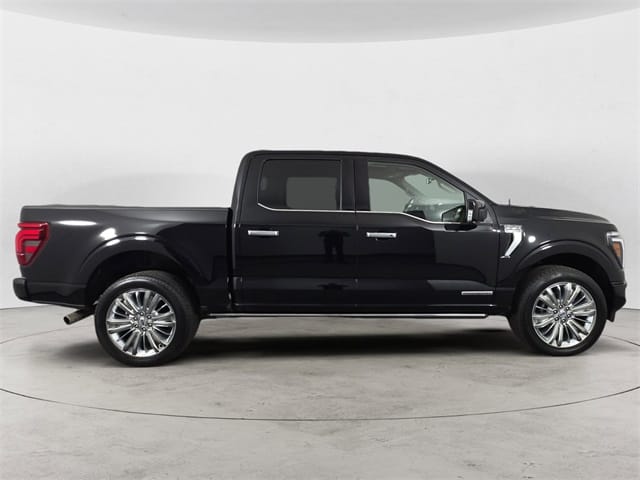 Used 2024 Ford F-150 Platinum 4D SuperCrew – 1FTFW7LD1RFA35799