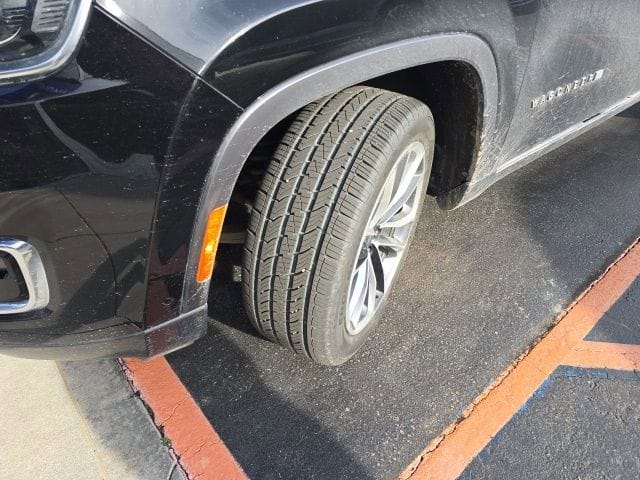 Used 2022 Jeep Wagoneer Series III 4D Sport Utility – 1C4SJVDT0NS178297