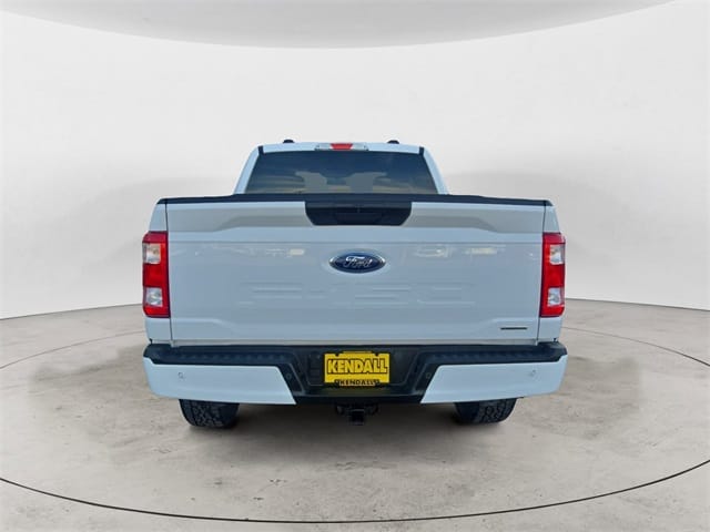 Used 2023 Ford F-150 XL Super Cab – 1FTEX1EP6PKF39802