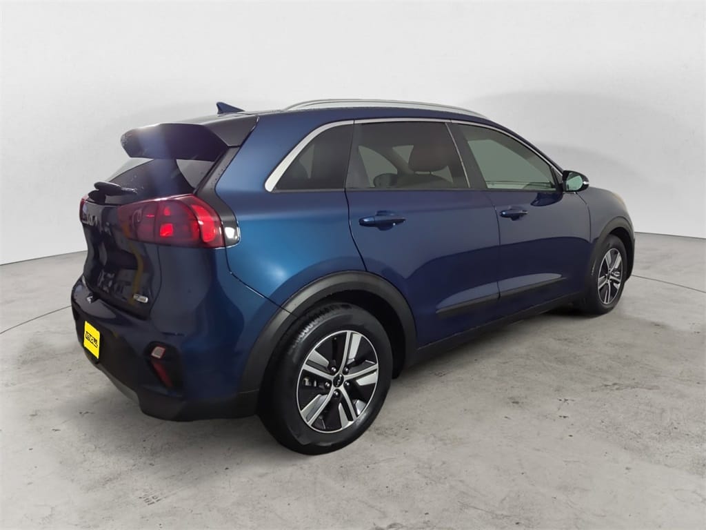 Used 2022 Kia Niro EX Premium 4D Sport Utility – KNDCE3LCXN5496165