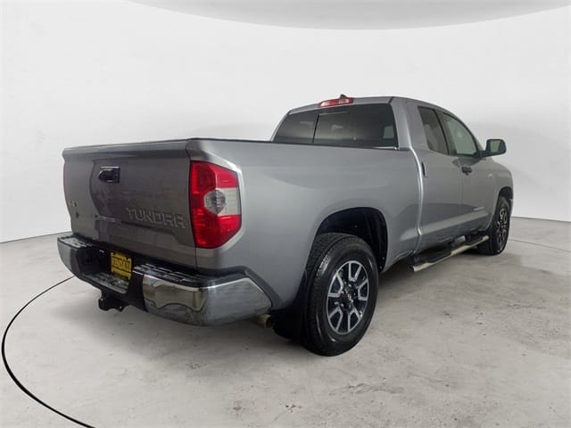 Used 2020 Toyota Tundra SR5 4D Double Cab – 5TFUY5F1XLX893488