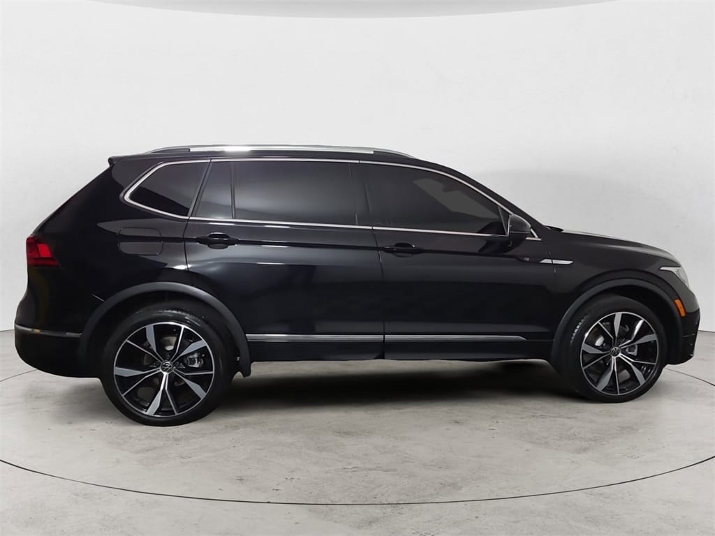Used 2022 Volkswagen Tiguan 2.0T SEL R-Line 4D Sport Utility – 3VV4B7AX1NM065378