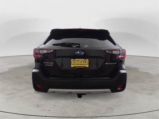Used 2024 Subaru Outback Limited 4D Sport Utility – 4S4BTANC9R3187772