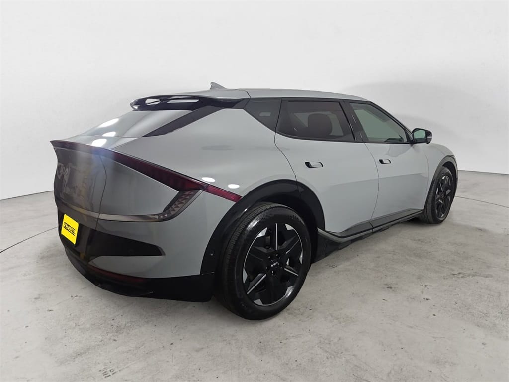Used 2025 Kia EV6 Wind 4D Sport Utility – 5XYC3DJCXSG008740