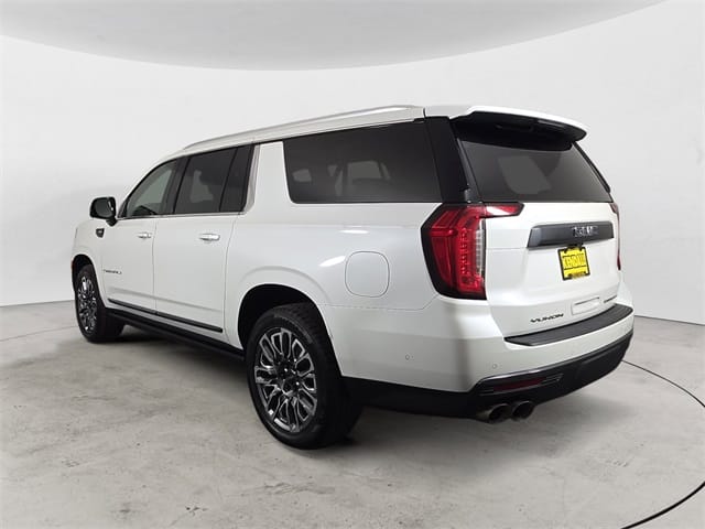 Used 2023 GMC Yukon XL Denali Ultimate 4D Sport Utility – 1GKS2KKL1PR163322