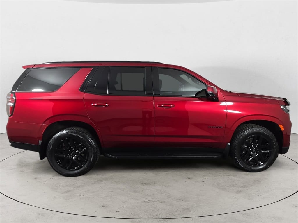 Used 2024 Chevrolet Tahoe RST 4D Sport Utility – 1GNSKRKL3RR121510