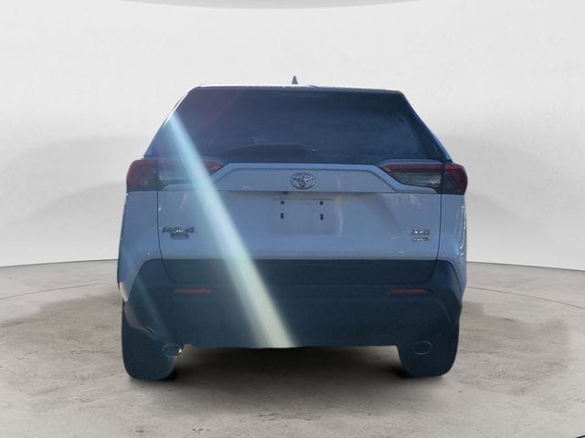 Used 2019 Toyota RAV4 XLE Premium 4D Sport Utility – 2T3A1RFV2KC012059