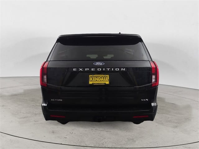Used 2025 Ford Expedition Max Active 4D Sport Utility – 1FMJK1J88SEA13380