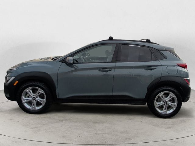Used 2022 Hyundai Kona SEL 4D Sport Utility – KM8K3CAB6NU914136