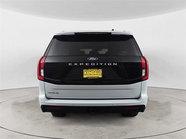 Used 2025 Ford Expedition Active 4D Sport Utility – 1FMJU1J84SEA29683
