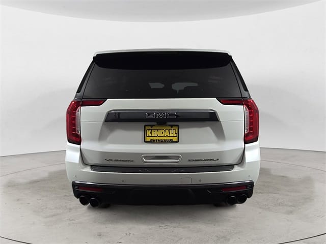 Used 2023 GMC Yukon XL Denali Ultimate 4D Sport Utility – 1GKS2KKL1PR163322