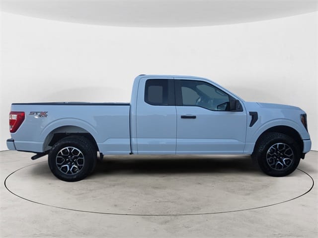 Used 2023 Ford F-150 XL Super Cab – 1FTEX1EP6PKF39802