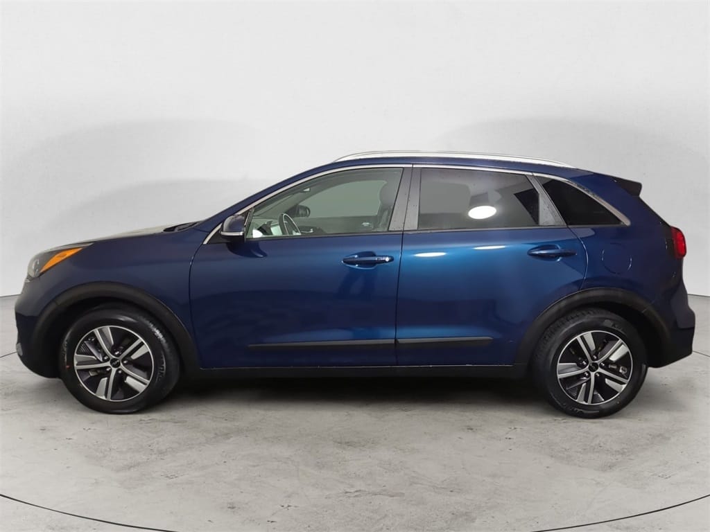 Used 2022 Kia Niro EX Premium 4D Sport Utility – KNDCE3LCXN5496165