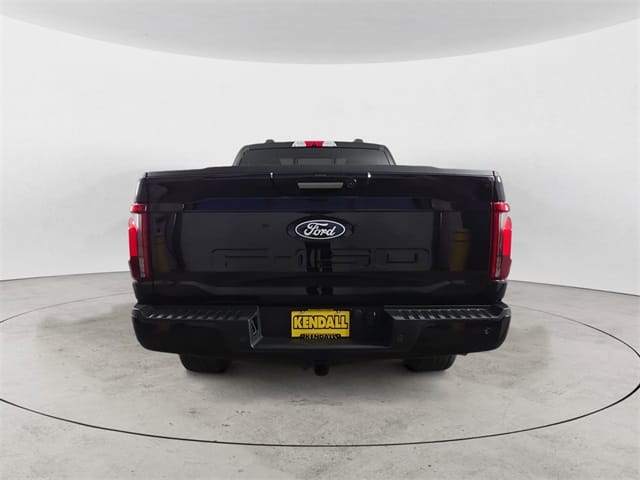 Used 2024 Ford F-150 Platinum 4D SuperCrew – 1FTFW7LD1RFA35799