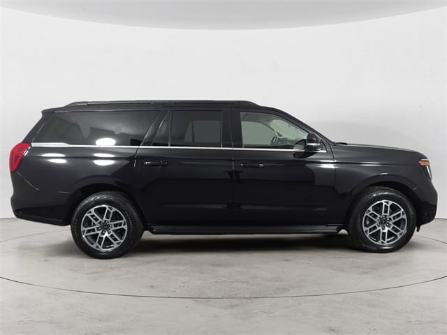 Used 2025 Ford Expedition Max Active 4D Sport Utility – 1FMJK1J88SEA13380