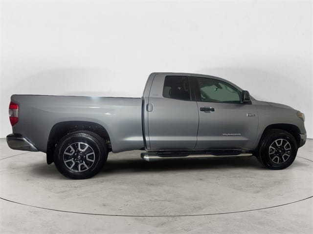 Used 2020 Toyota Tundra SR5 4D Double Cab – 5TFUY5F1XLX893488