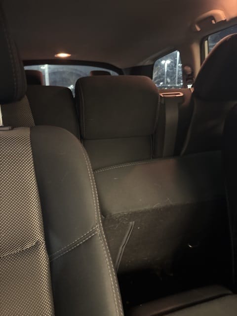 Used 2017 Nissan Pathfinder SV 4D Sport Utility – 5N1DR2MN7HC644237