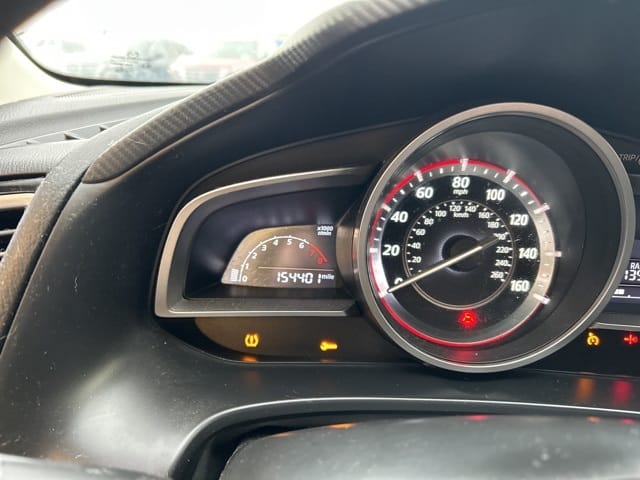 Used 2015 Mazda Mazda3 i Sport 4D Hatchback – 3MZBM1K75FM198753