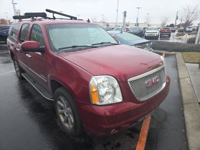 Used 2011 GMC Yukon XL Denali 4D Sport Utility – 1GKS2MEF7BR172326