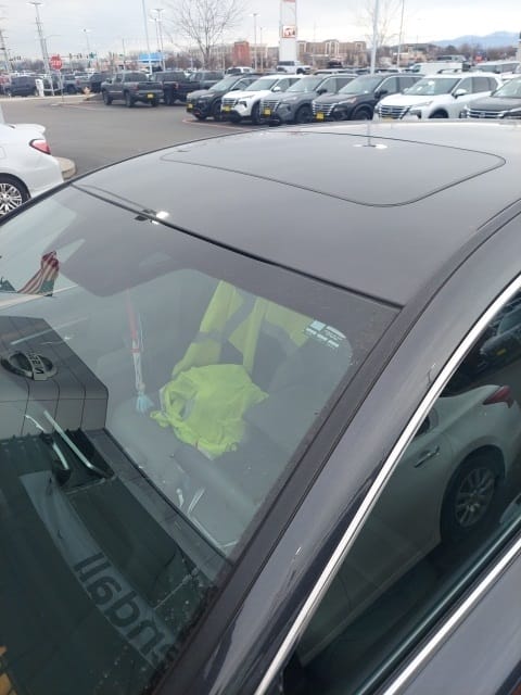 Used 2017 Honda CR-V EX 4D Sport Utility – 2HKRW2H57HH631375