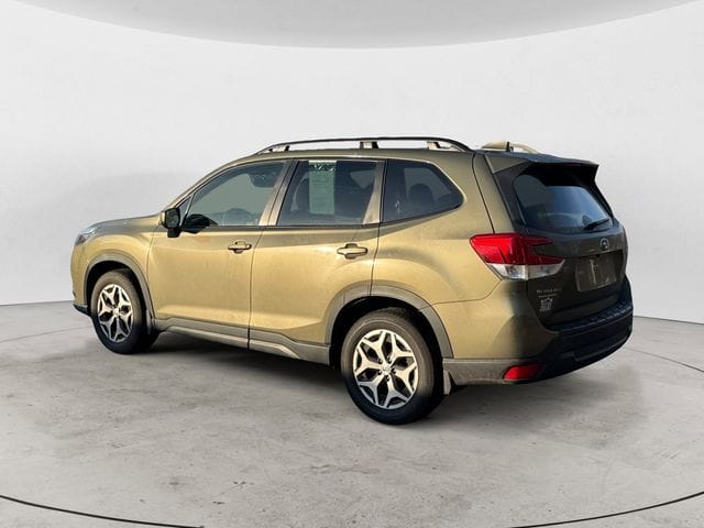 Used 2023 Subaru Forester Premium 4D Sport Utility – JF2SKAEC6PH465617