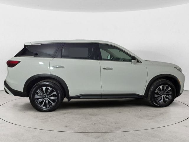 Used 2024 INFINITI QX60 PURE 4D Sport Utility – 5N1DL1ESXRC344418