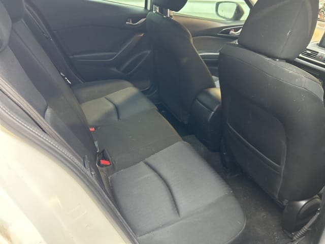 Used 2015 Mazda Mazda3 i Sport 4D Hatchback – 3MZBM1K75FM198753