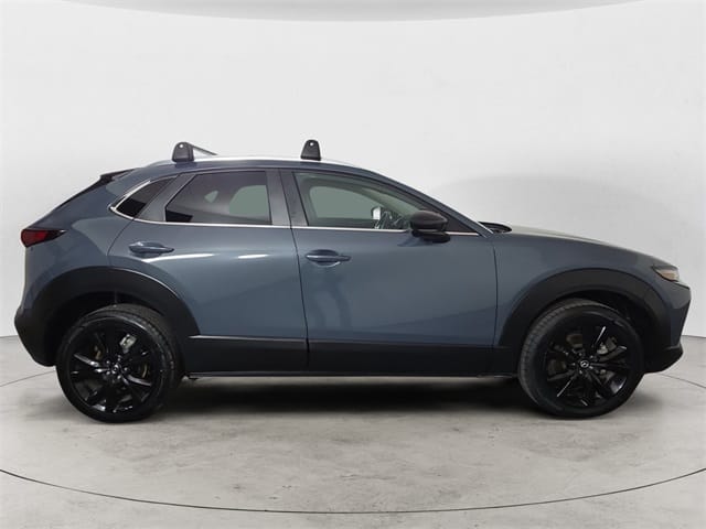 Used 2023 Mazda CX-30 2.5 S Carbon Edition 4D Sport Utility – 3MVDMBCMXPM520535