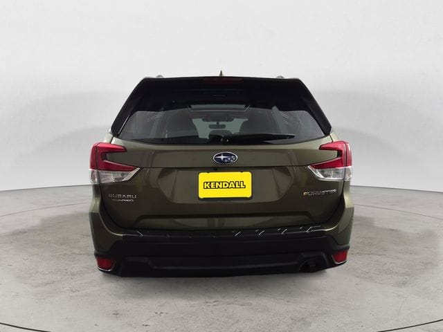 Used 2023 Subaru Forester Premium 4D Sport Utility – JF2SKAEC6PH465617