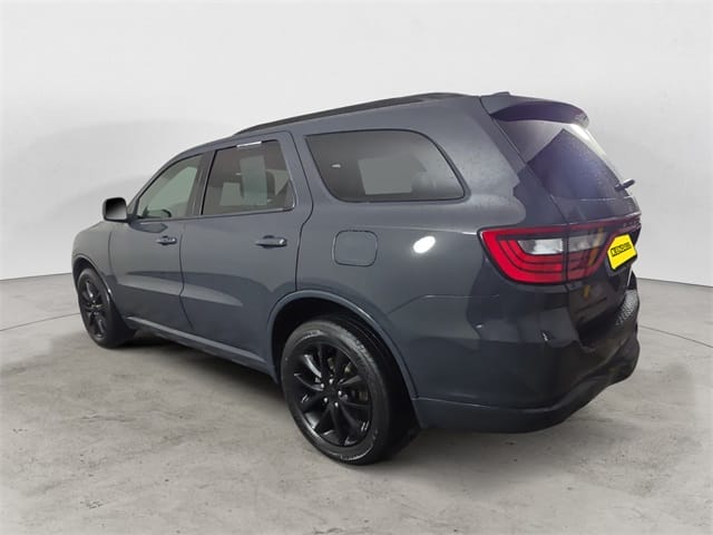 Used 2018 Dodge Durango GT 4D Sport Utility – 1C4RDJDG3JC271496