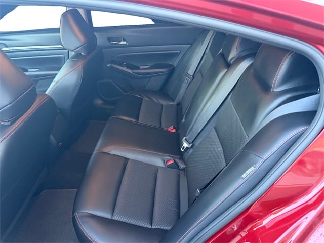 Used 2024 Nissan Altima 2.5 SR 4D Sedan – 1N4BL4CV9RN413197
