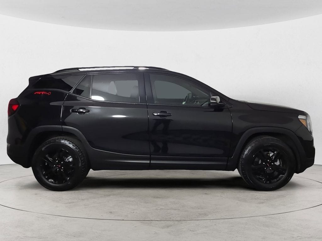 Used 2024 GMC Terrain AT4 4D Sport Utility – 3GKALYEG5RL382353