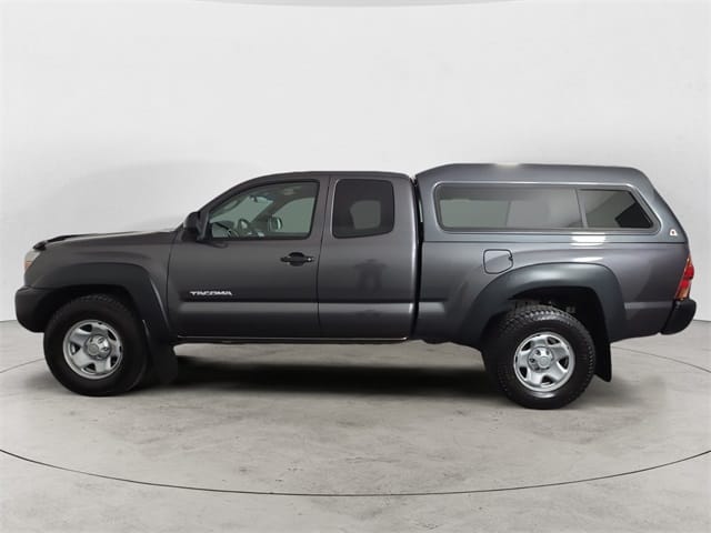 Used 2012 Toyota Tacoma Base 4D Access Cab – 5TFUU4EN6CX034828