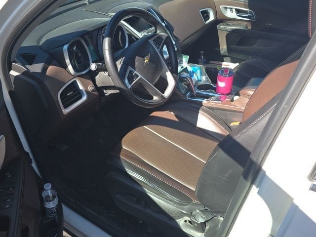 Used 2015 Chevrolet Equinox LT 4D Sport Utility – 1GNALCEK1FZ106296