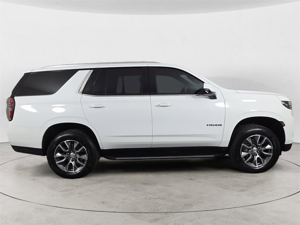 Used 2024 Chevrolet Tahoe LT 4D Sport Utility – 1GNSKNKT1RR295407