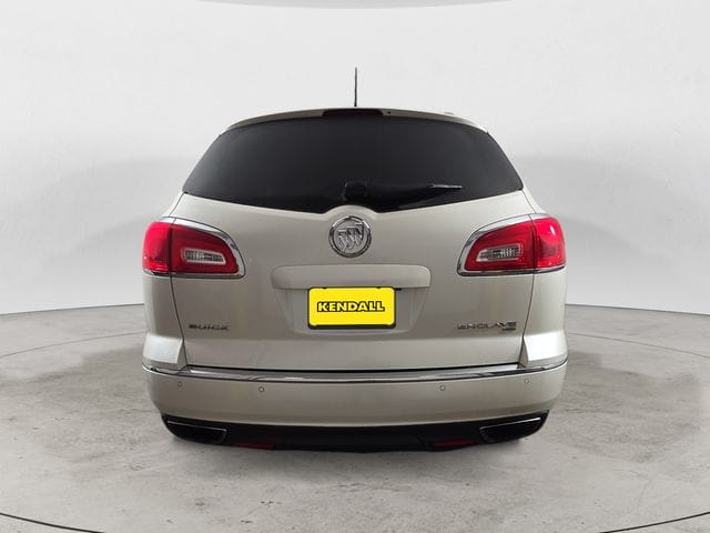 Used 2014 Buick Enclave Premium Group 4D Sport Utility – 5GAKVCKD5EJ128751