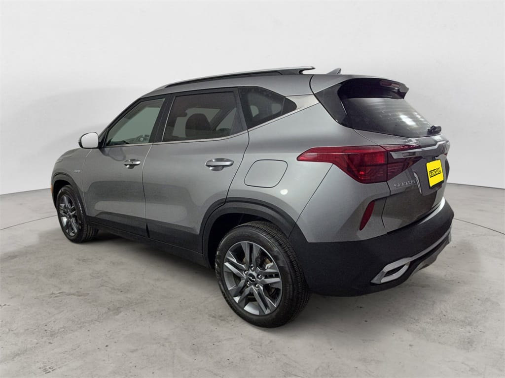 Used 2023 Kia Seltos S 4D Sport Utility – KNDEUCAA0P7421012