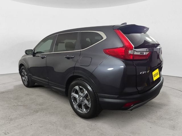 Used 2017 Honda CR-V EX 4D Sport Utility – 2HKRW2H57HH631375